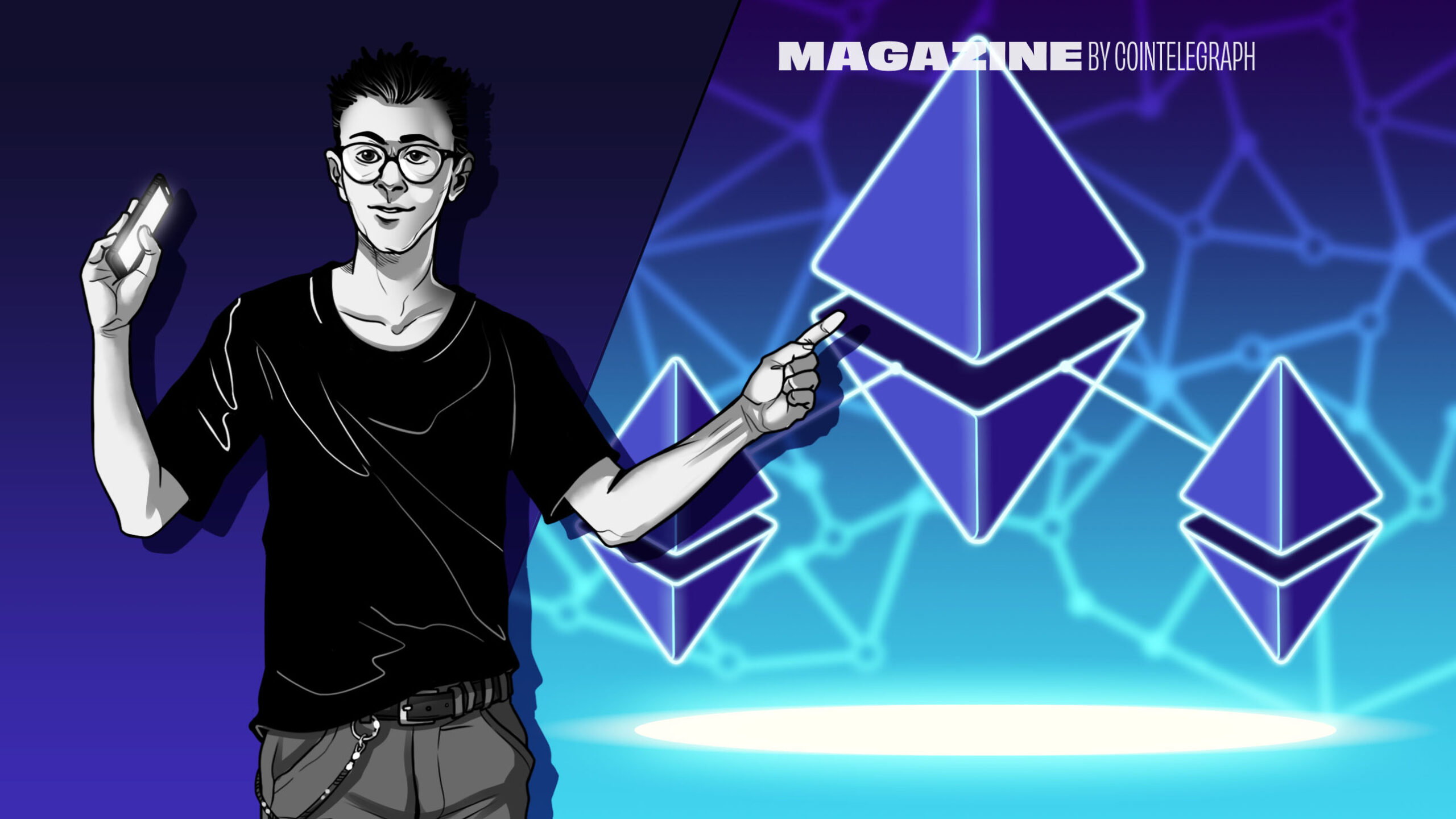 ‘Account abstraction’ supercharges Ethereum wallets: Dummies guide