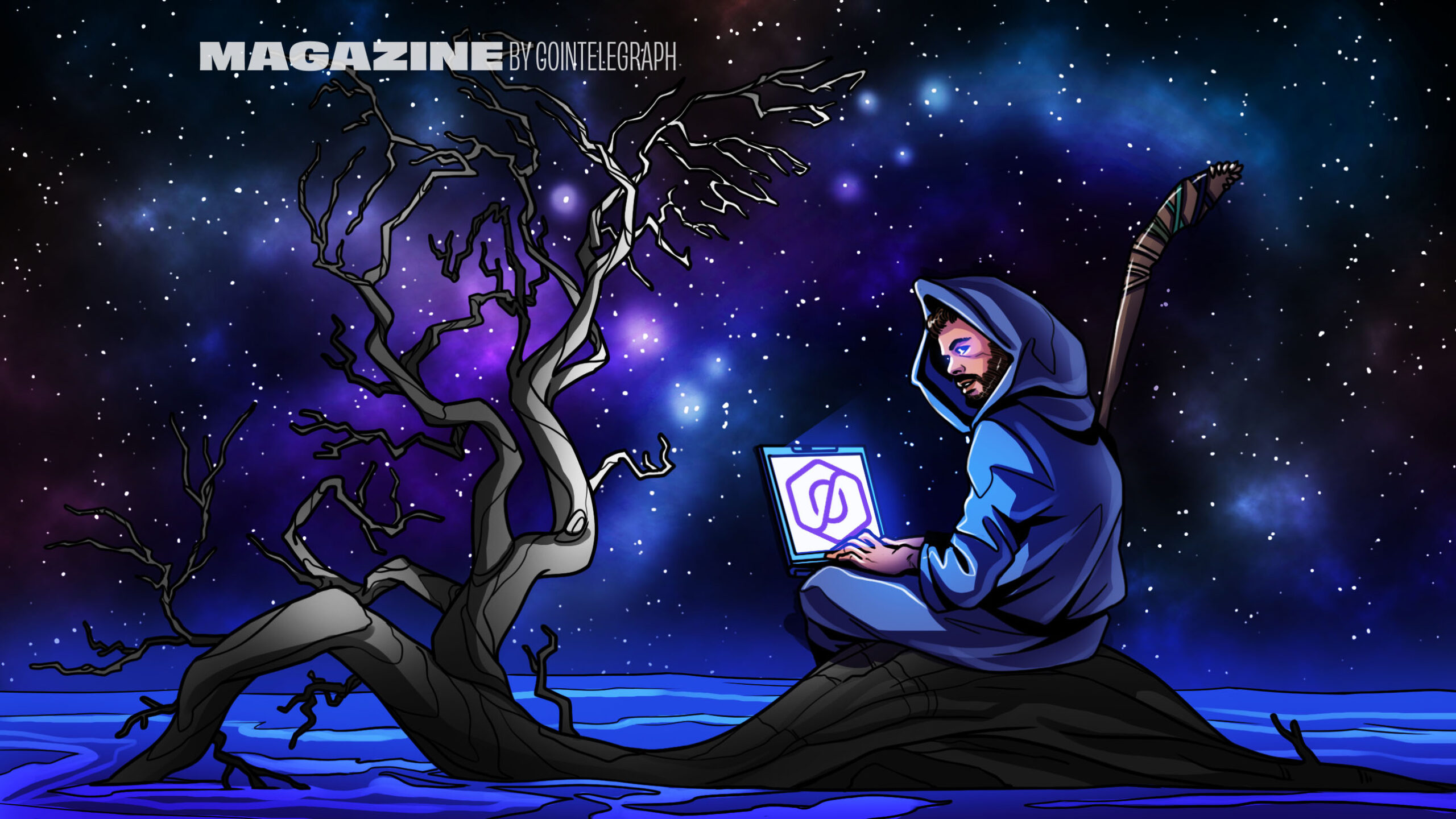 ZK-rollups are ‘the endgame’ for scaling blockchains: Polygon Miden founder
