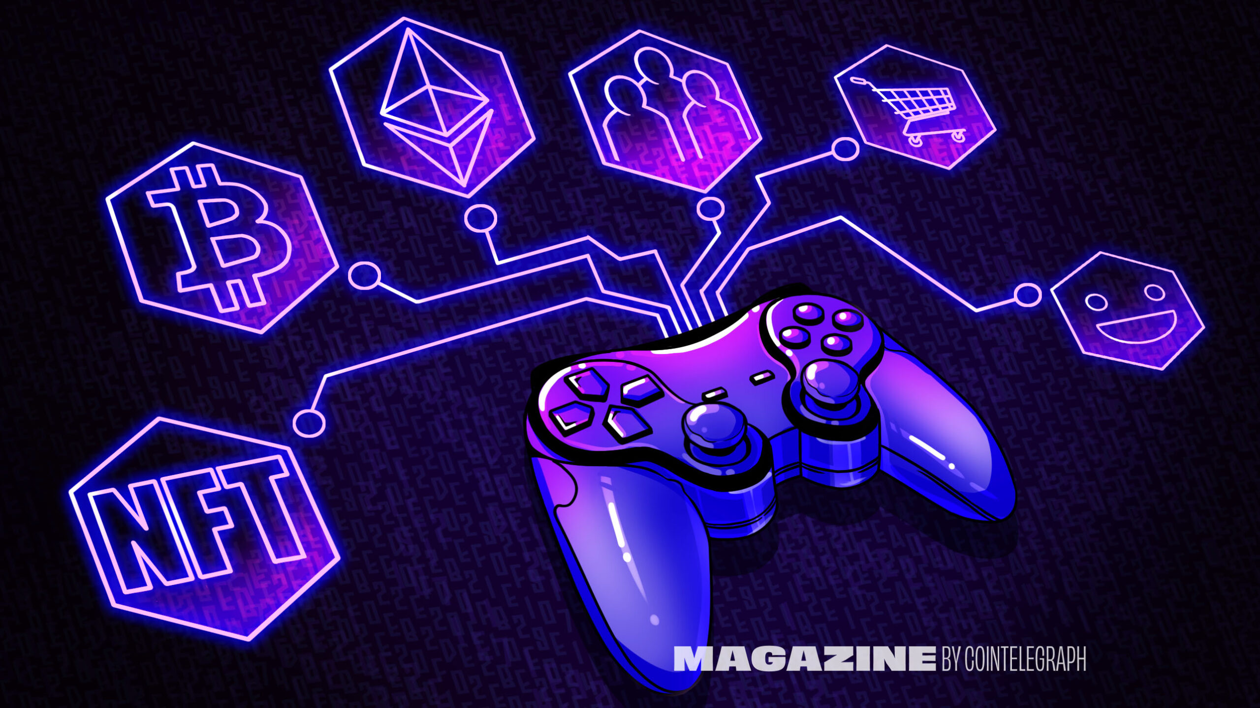 Gaming scams ‘red flags’, Axie evolves, Wall Street Games ‘addictive’: Web3 Gamer