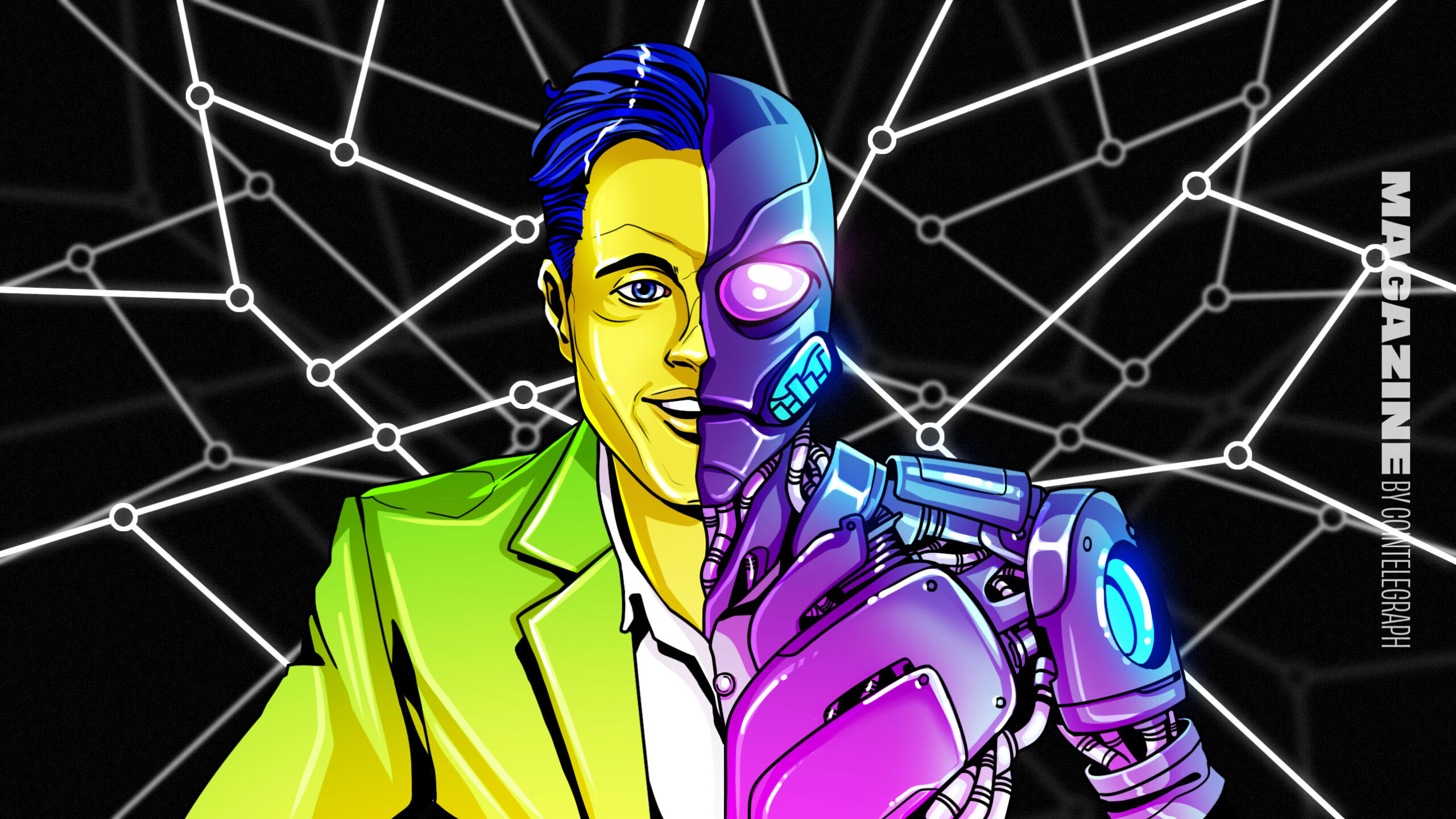 Top AI tools of 2023, weird DEI image guardrails, ‘based’ AI bots: AI Eye