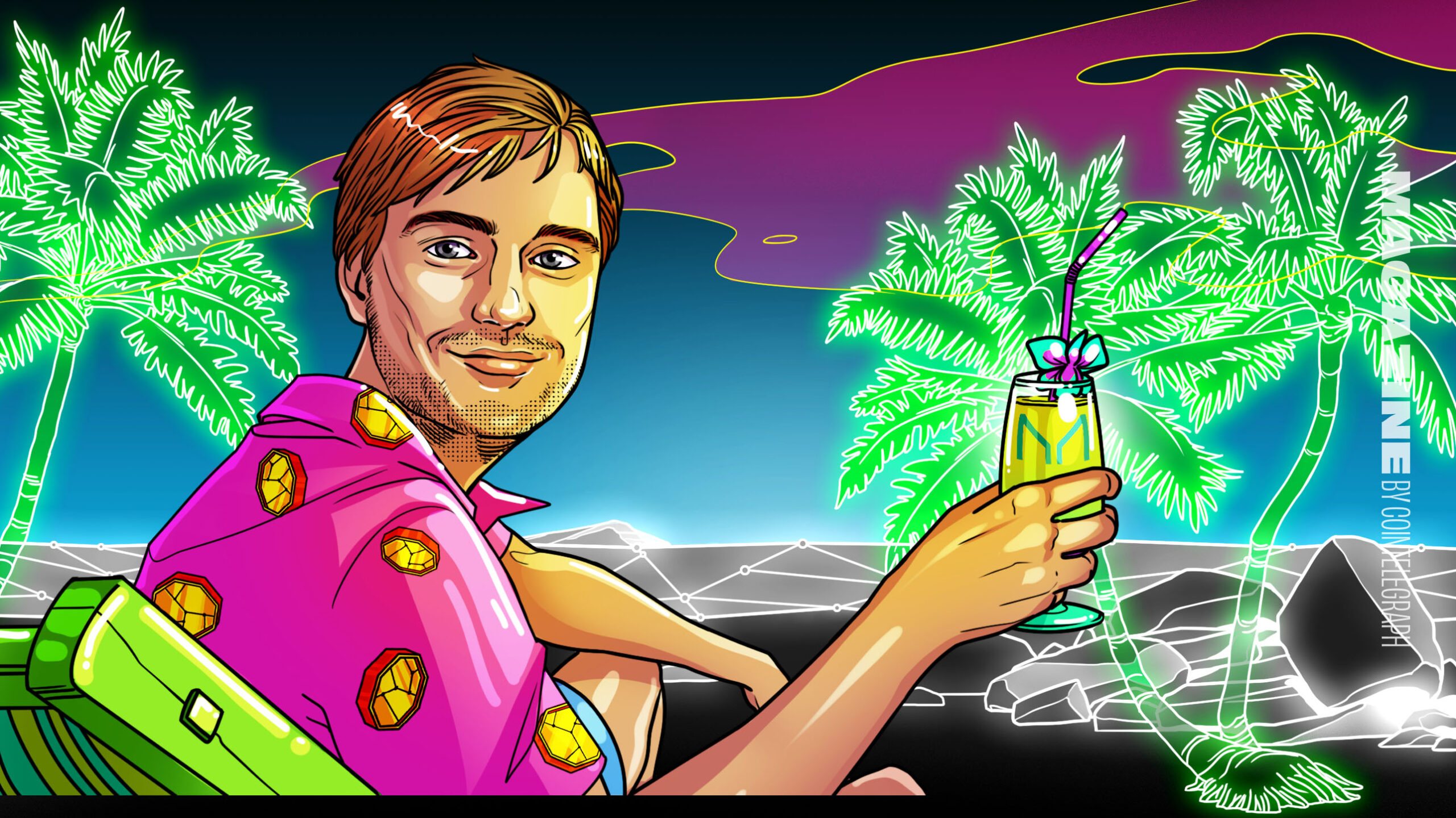 MakerDAO’s plan to bring back ‘DeFi summer’ — Rune Christensen