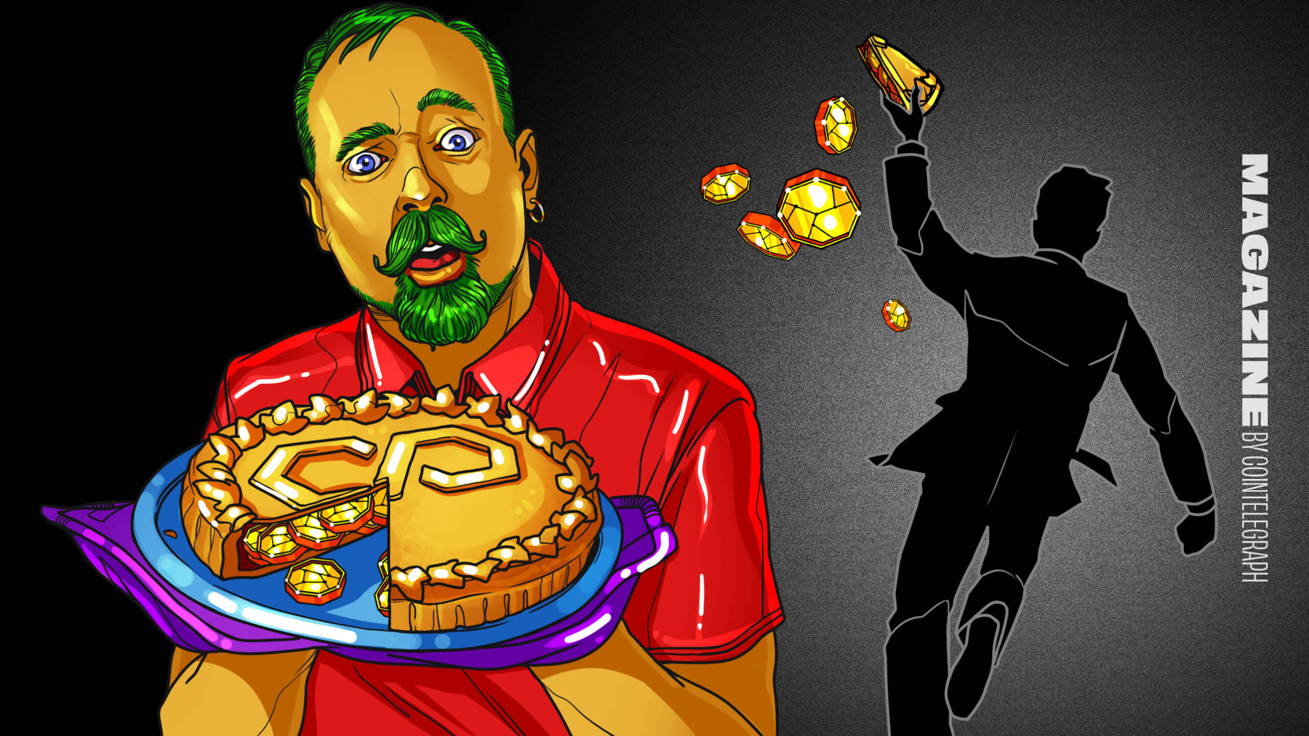Mystery of Polygon’s missing MATIC: Everyone’s doing it, says ChainArgos