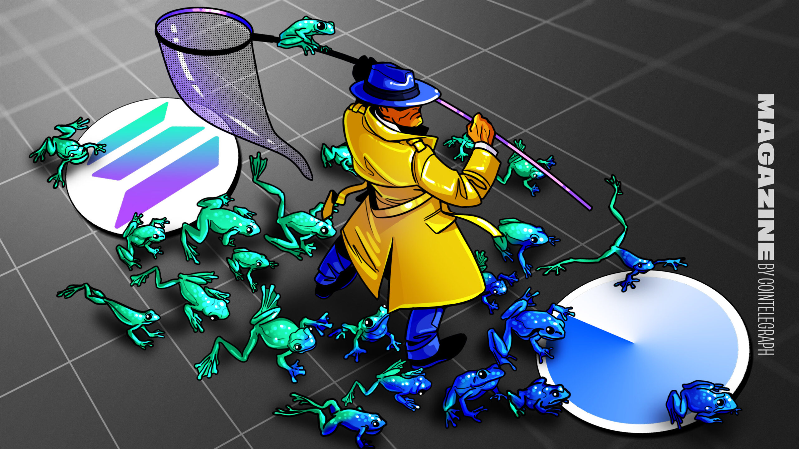1 in 6 new Base memecoins are scams, 91% have vulnerabilities