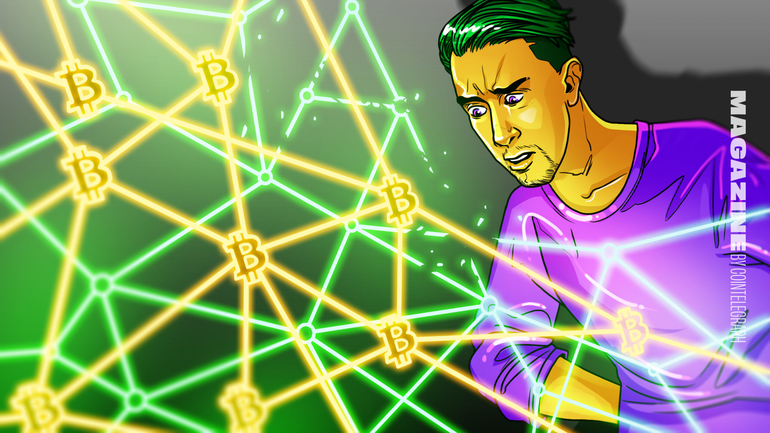 ‘Bitcoin layer 2s’ aren’t really L2s at all: Here's why that matters