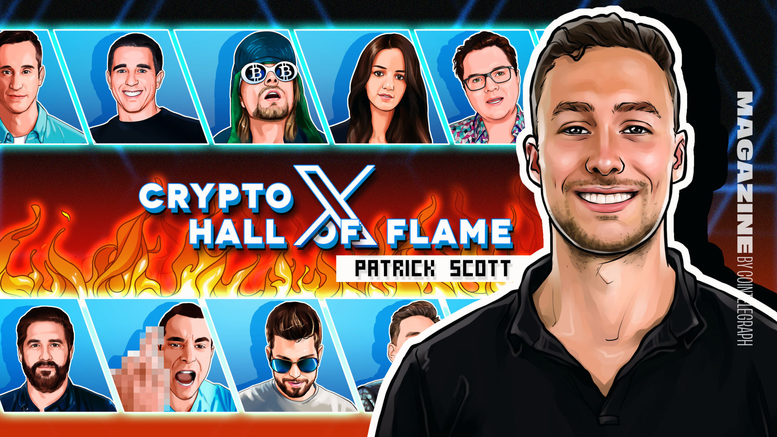 Ethereum’s recent pullback could be a gift: Dynamo DeFi, X Hall of Flame