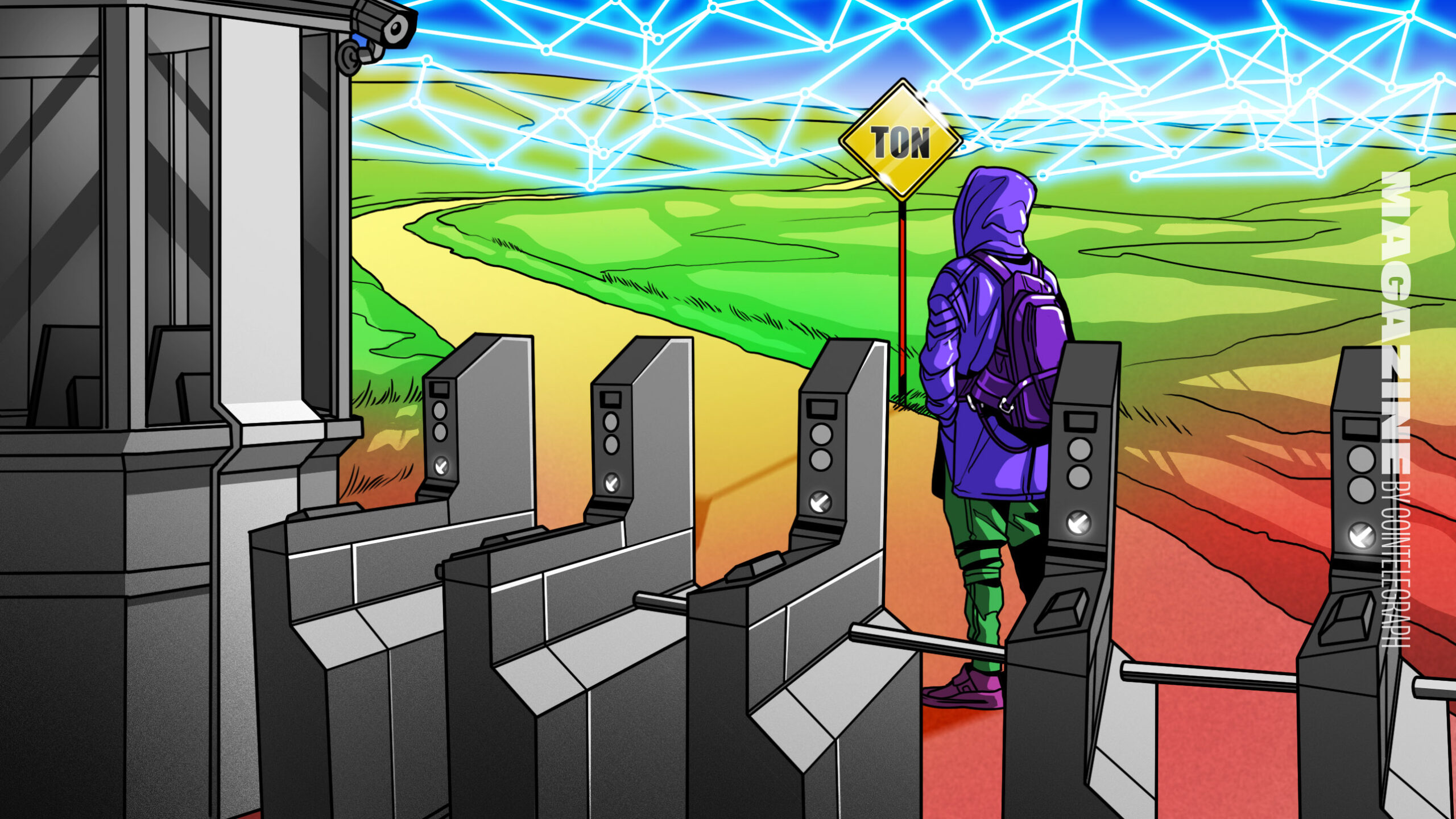 As Ethereum phishing gets harder, drainers move to TON and Bitcoin