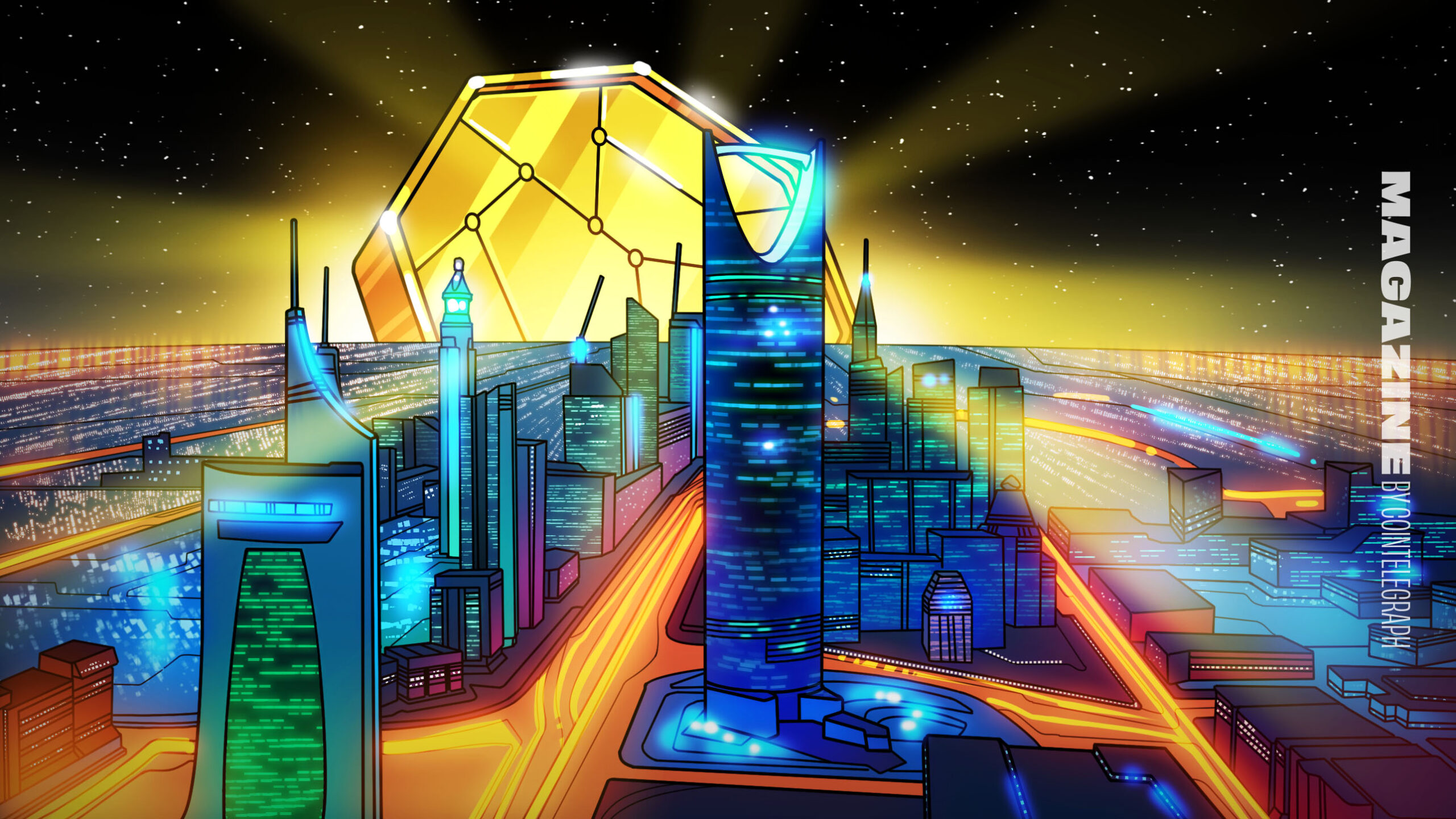 Saudi Arabia’s Riyadh may be crypto’s sleeping giant: Crypto City Guide