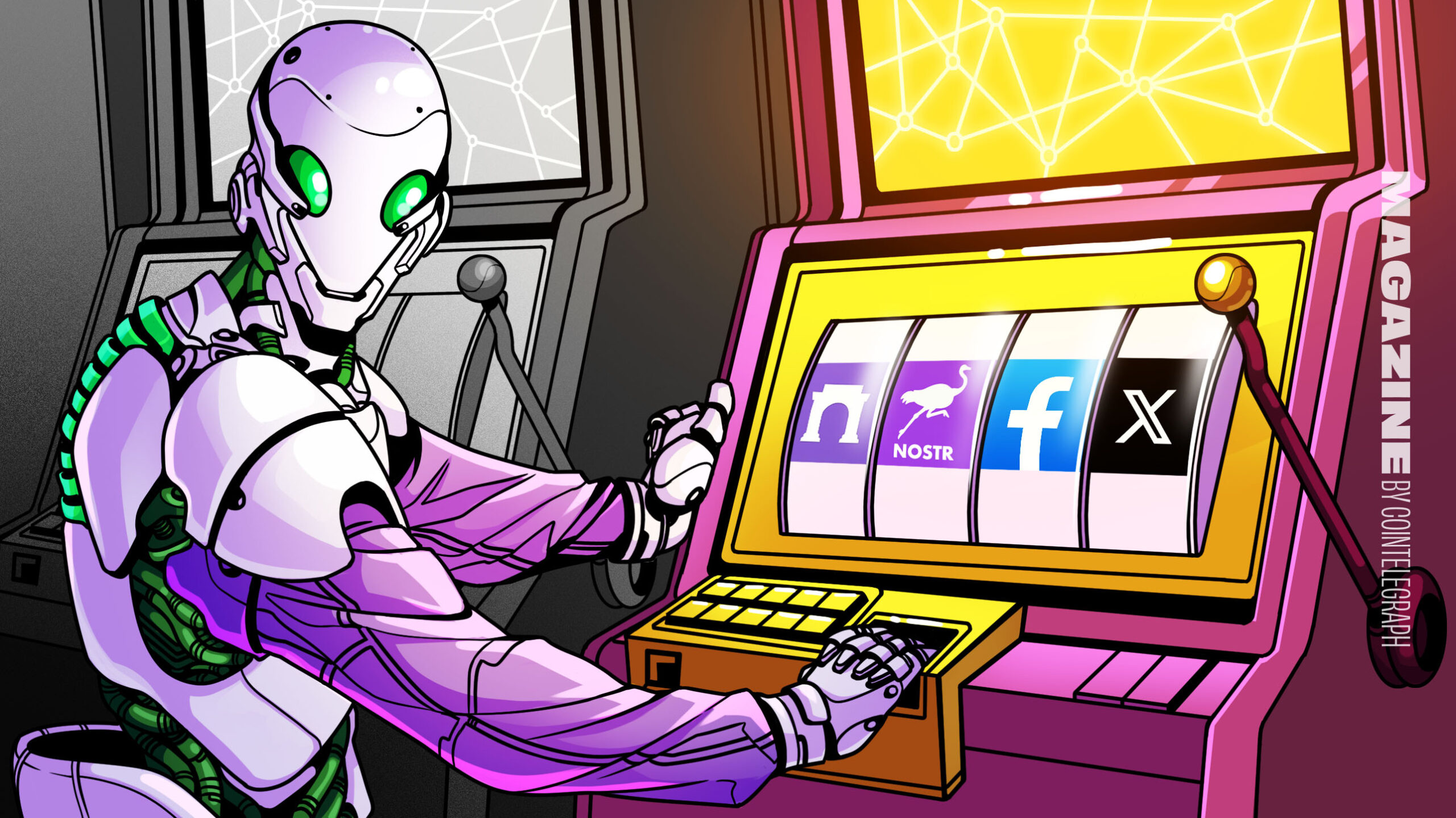 Dorsey’s ‘marketplace of algorithms’ could fix social media... so why hasn't it?