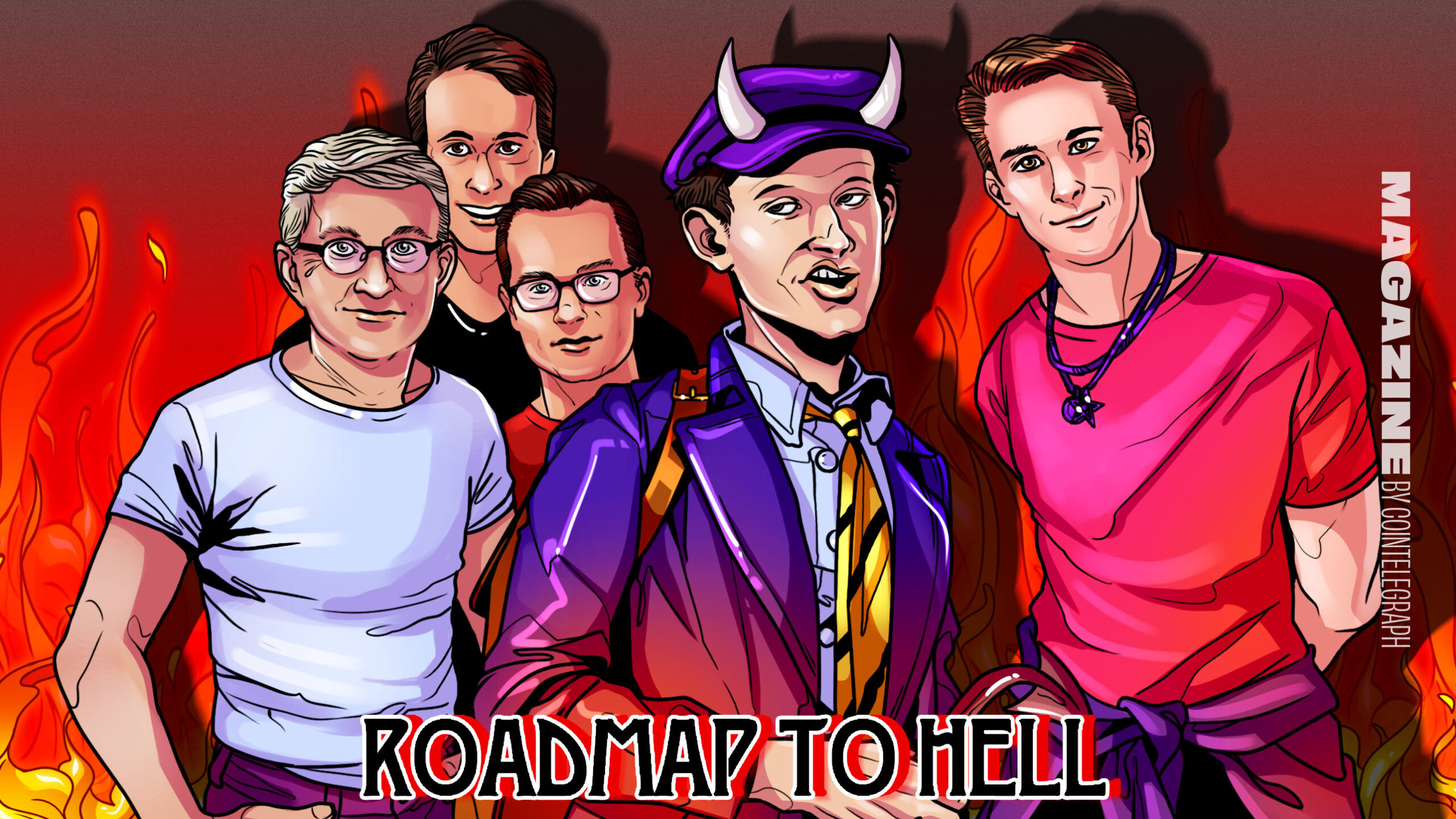 Proposed change could save Ethereum from L2 'roadmap to hell'