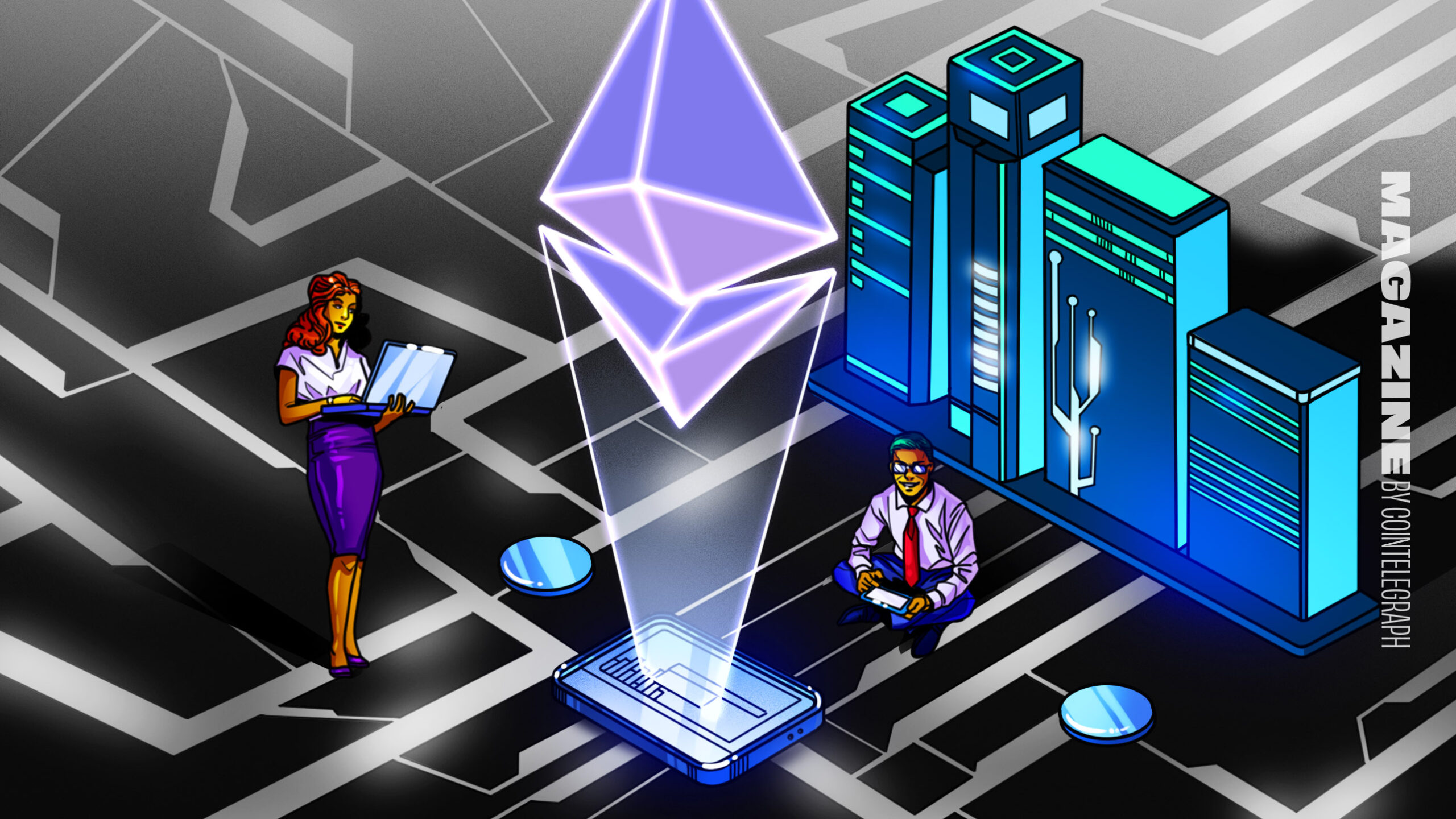 Pectra hard fork explained — Will it get Ethereum back on track?