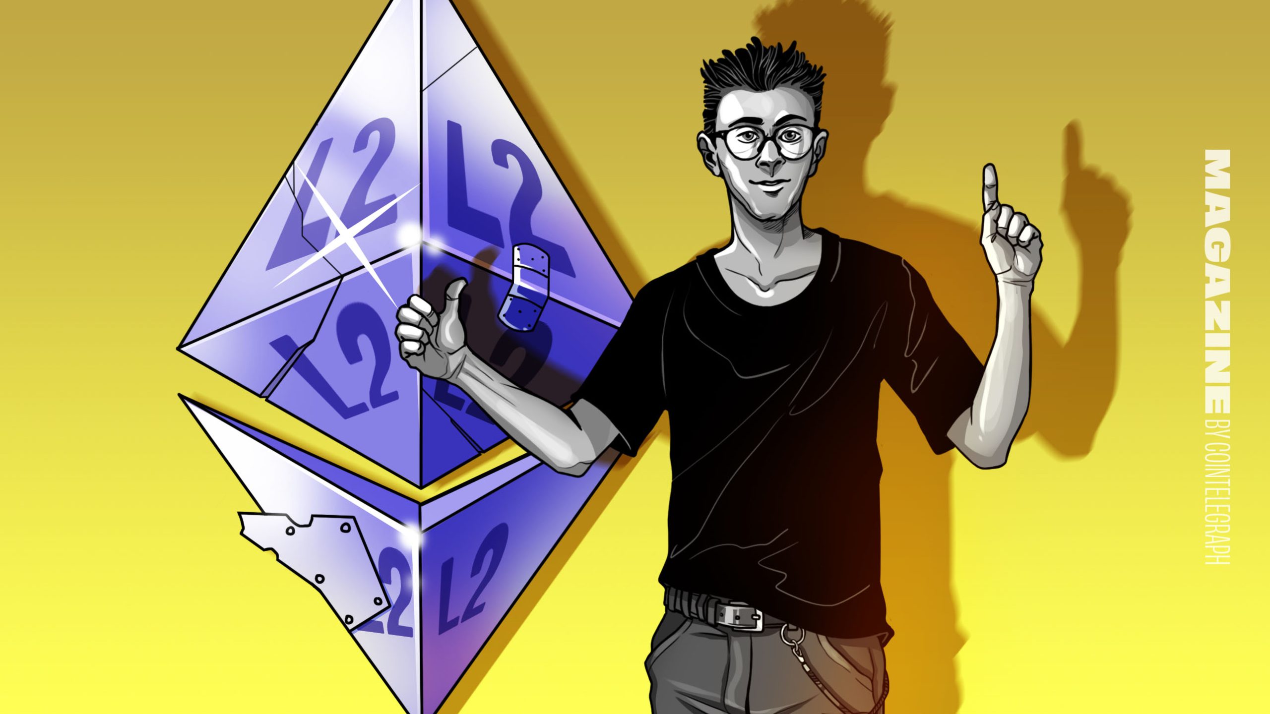 What are native rollups? Full guide to Ethereum's latest innovation