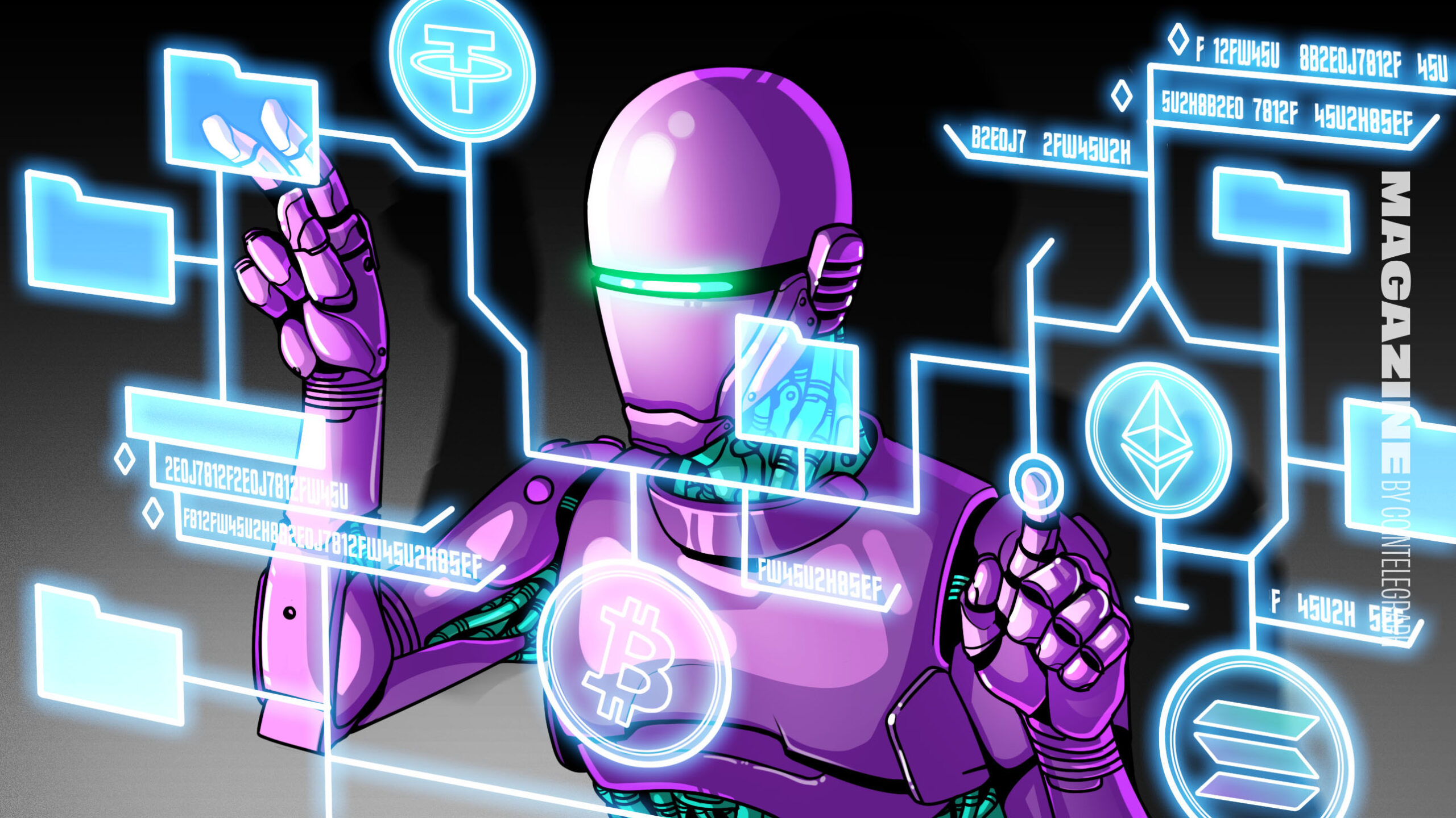 AI is good for employment says PWC — Ignore the AI doomers: AI Eye