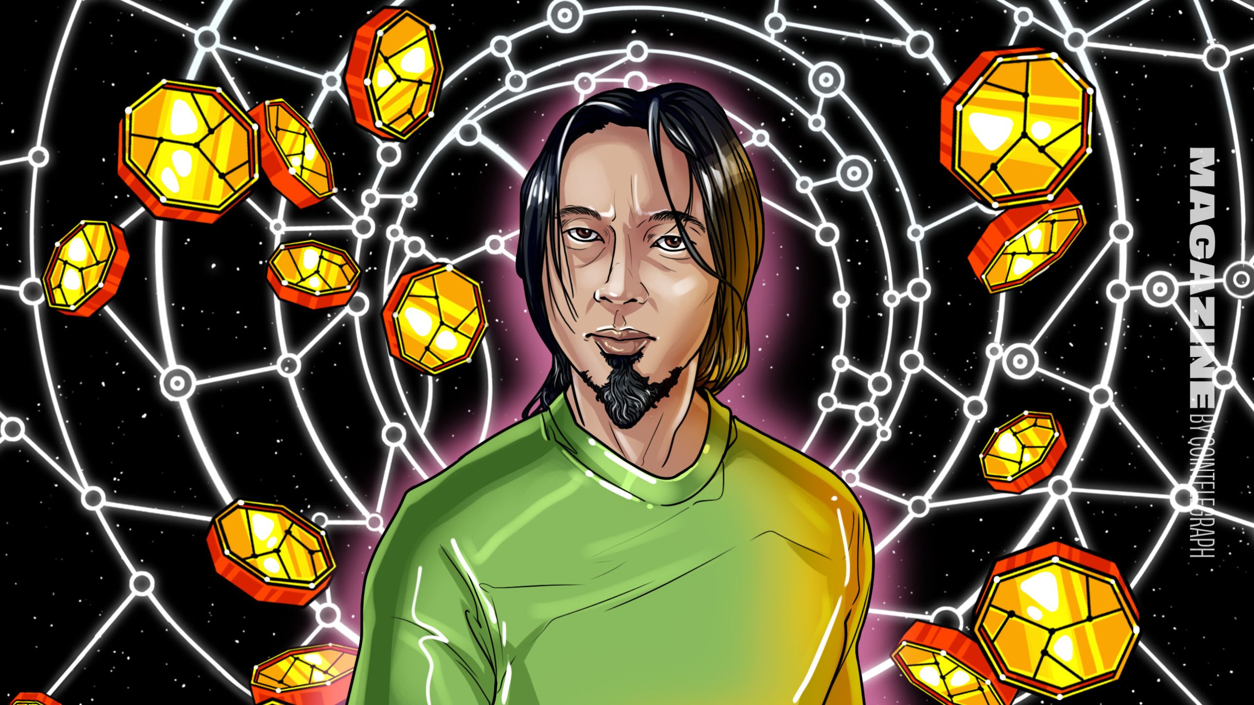 Bitcoin OG Willy Woo has sold most of his Bitcoin: Here’s why