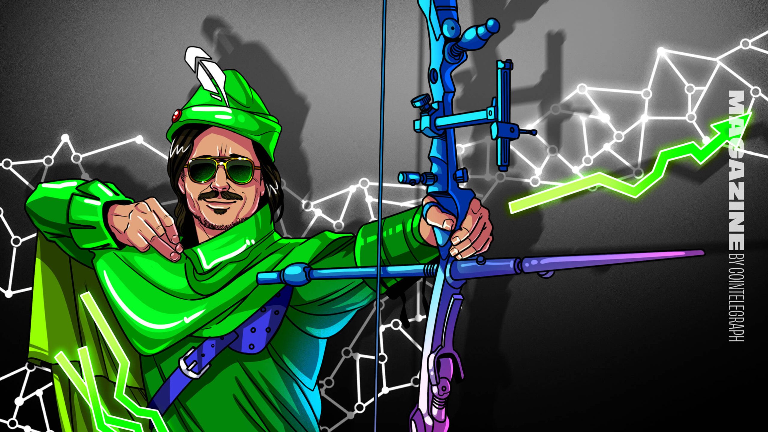 Will Robinhood's tokenized stocks REALLY take over the world? Pros and cons