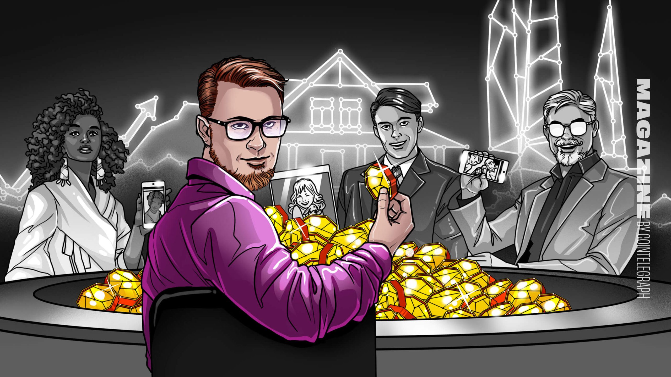 Bitcoin inheritances: A guide for heirs and the not-yet-dead