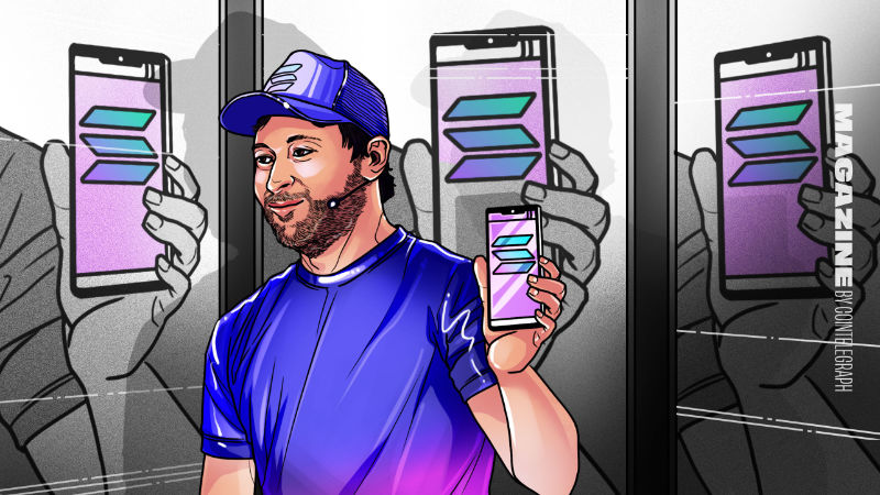 Solana Seeker review: Is the $500 crypto phone worth it?