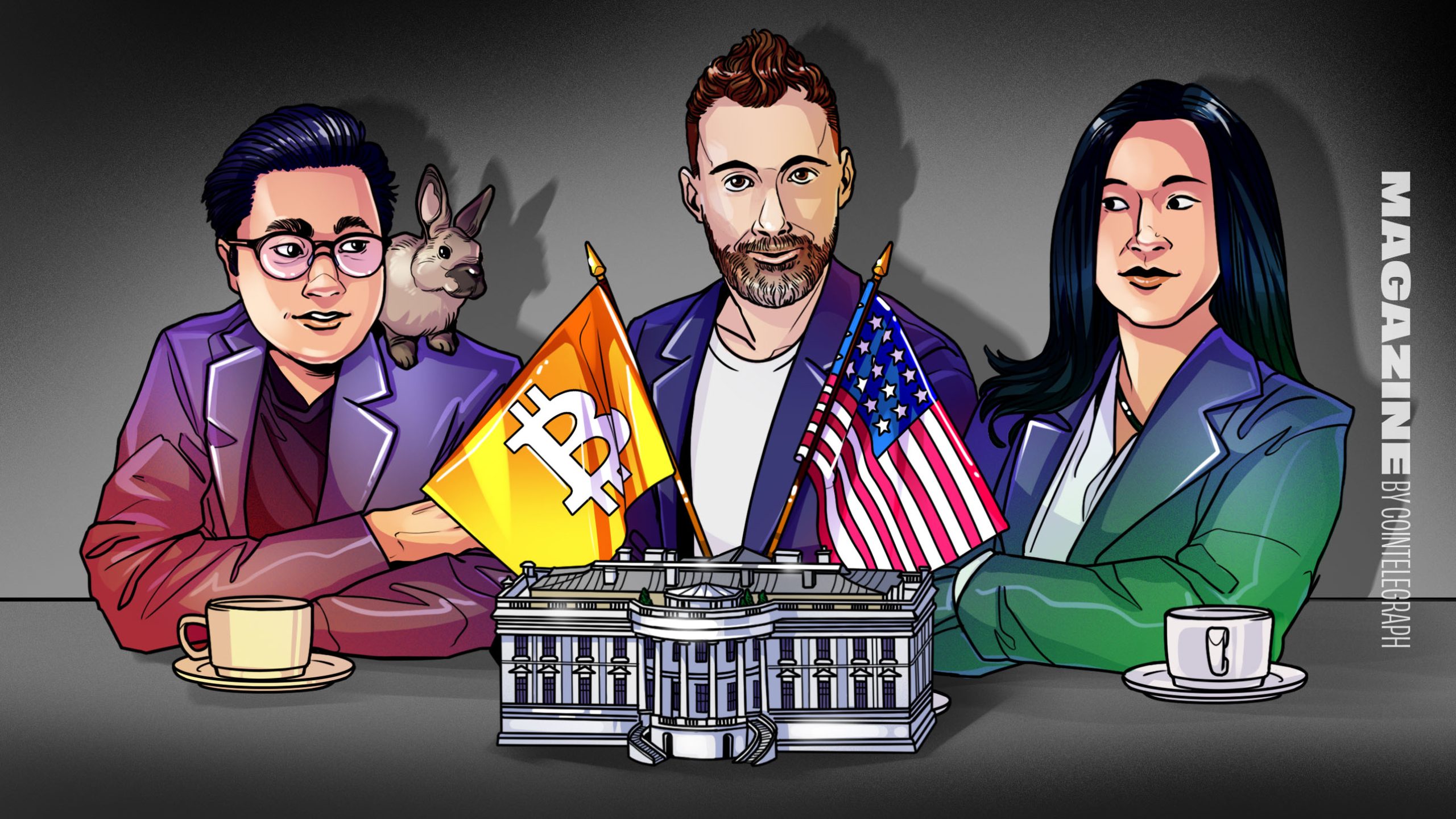 Can privacy survive in US crypto policy after Roman Storm’s conviction?