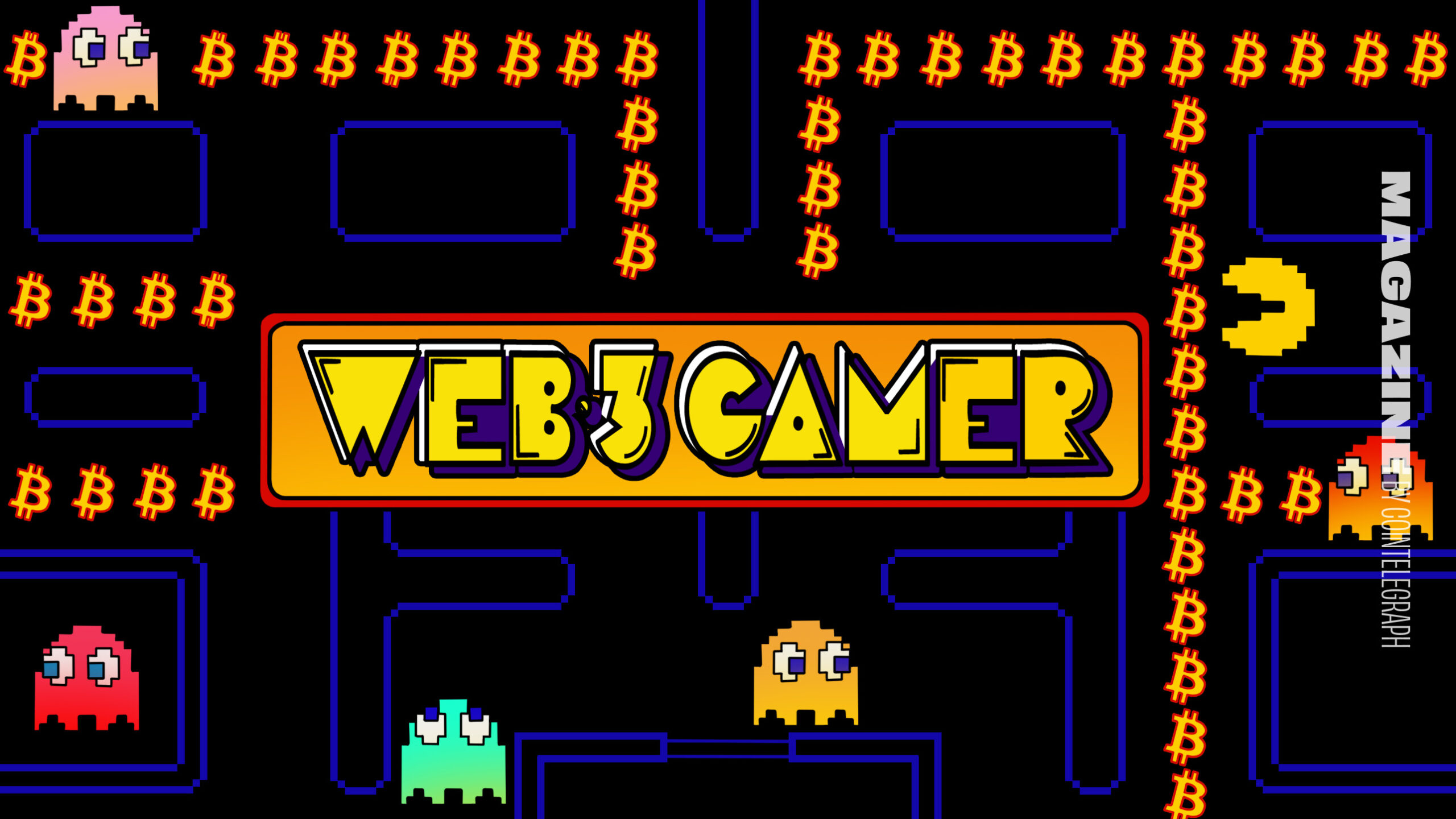Crypto gaming’s mainstream moment hinges on CLARITY Act: Web3 Gamer