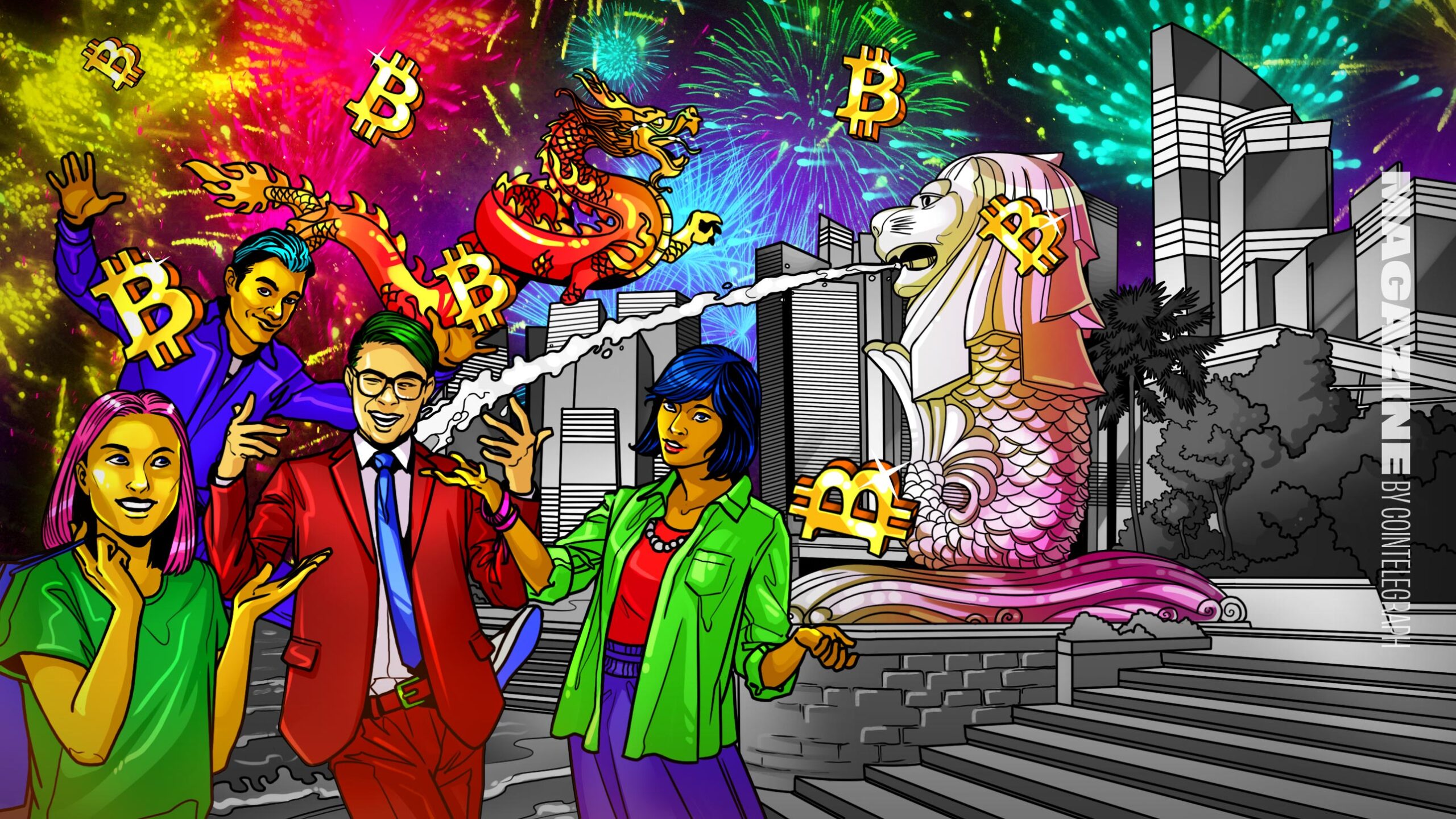 Bitcoin treasury crackdown, Asia embraces stablecoins: Asia Express 2025