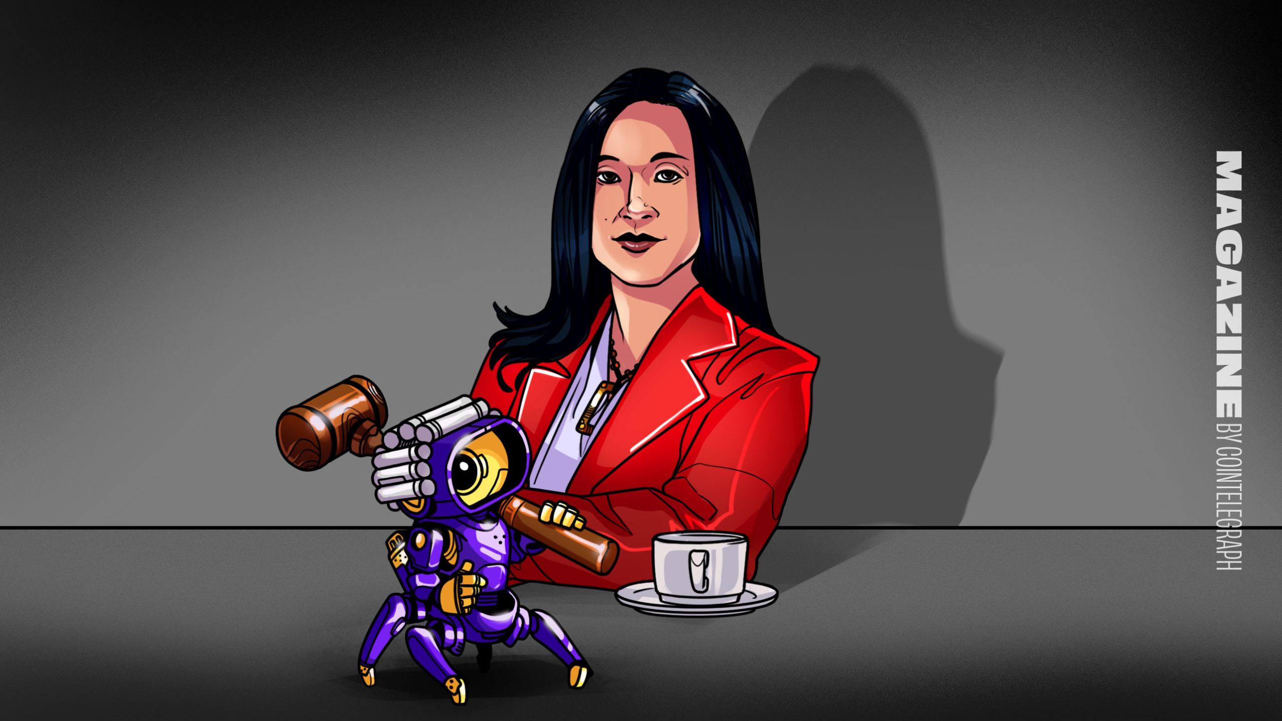 The critical reason you should never ask ChatGPT for legal advice