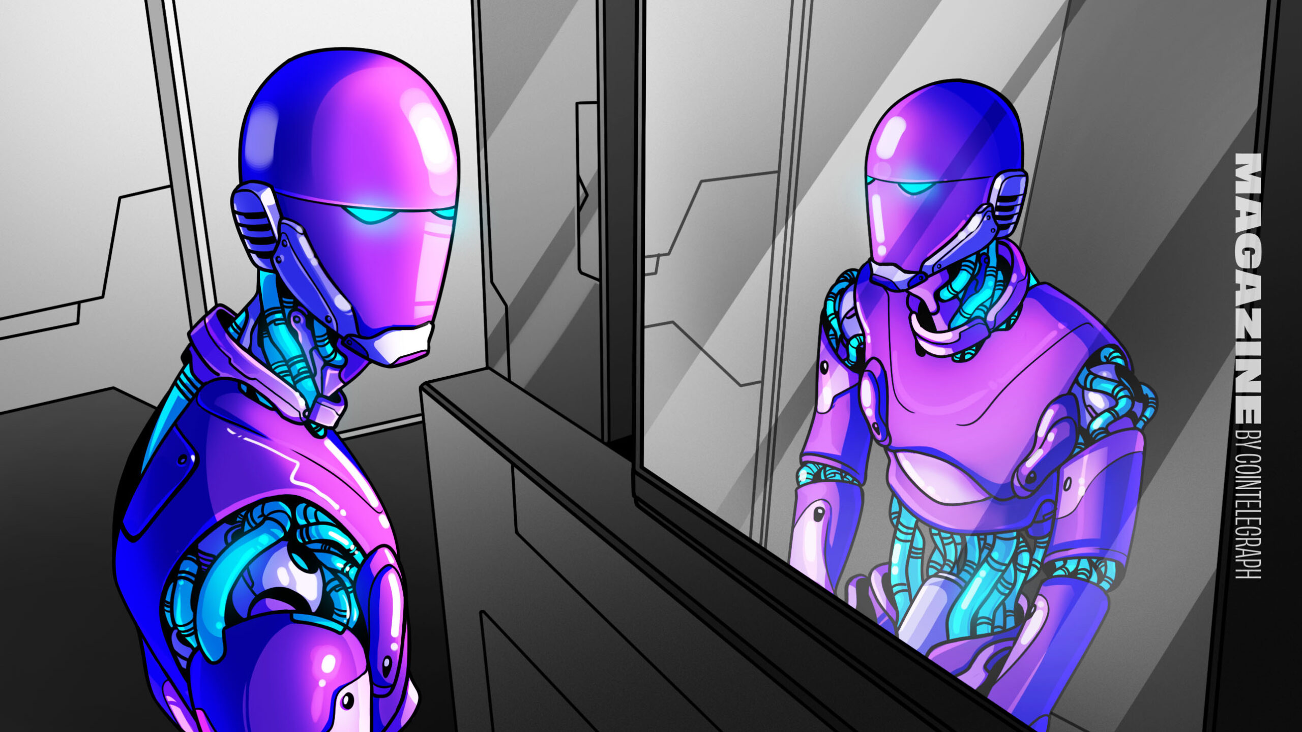 Crypto loves Clawdbot/Moltbot, Uber ratings for AI agents: AI Eye