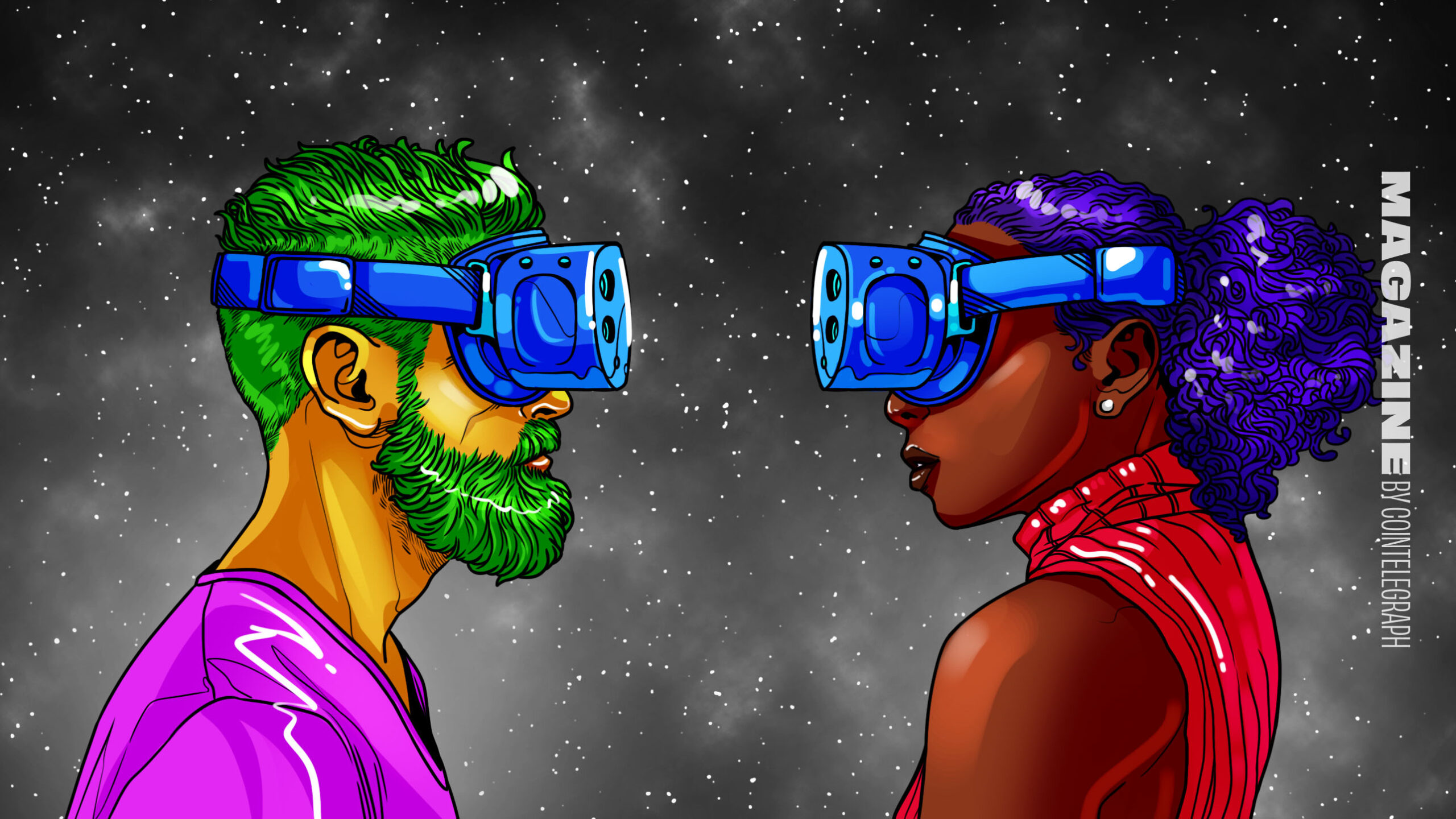 Animoca teams up with Ava Labs, Shrapnel on Steam: Web3 Gamer