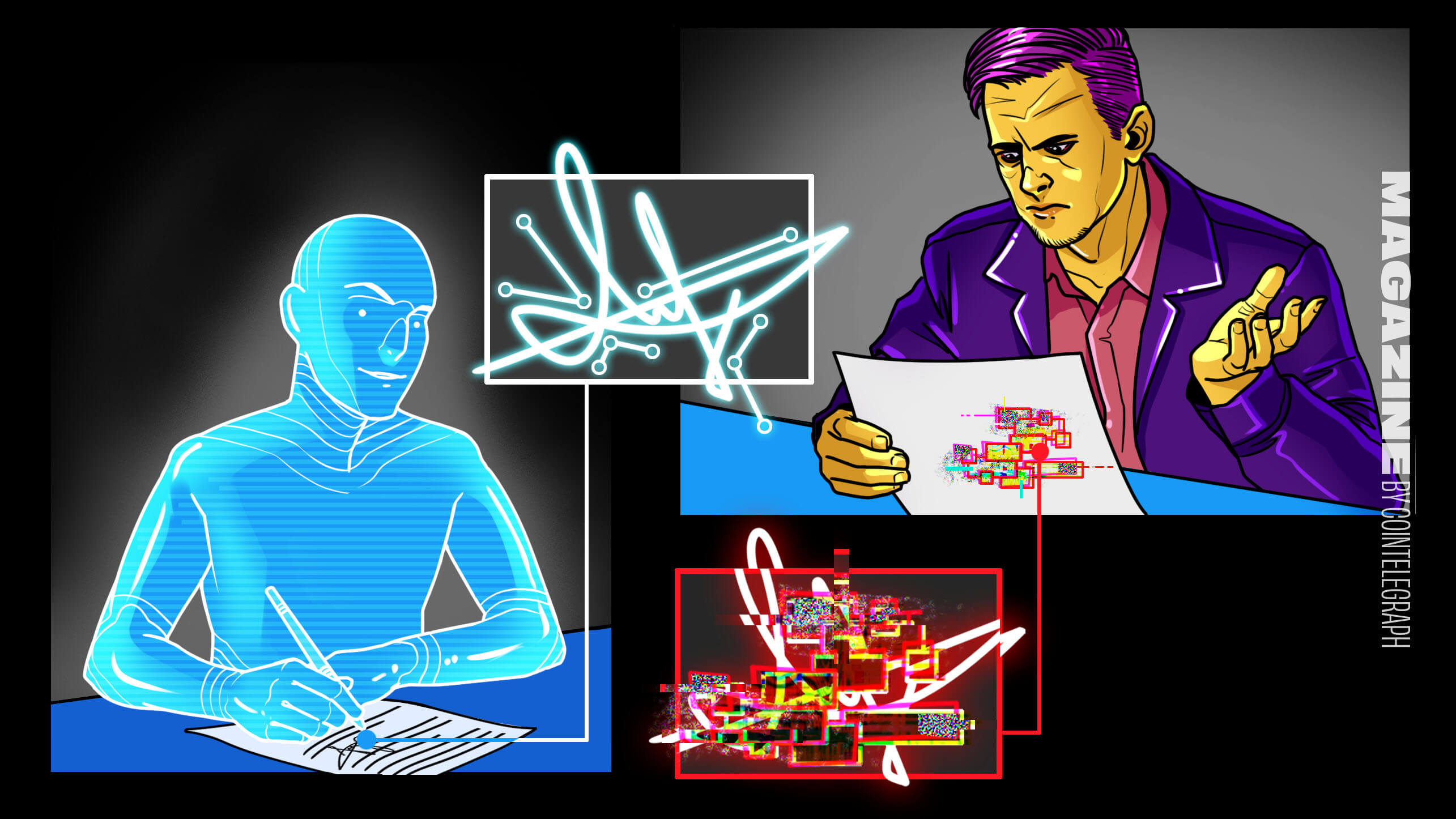 Nobody knows if quantum secure cryptography will even work