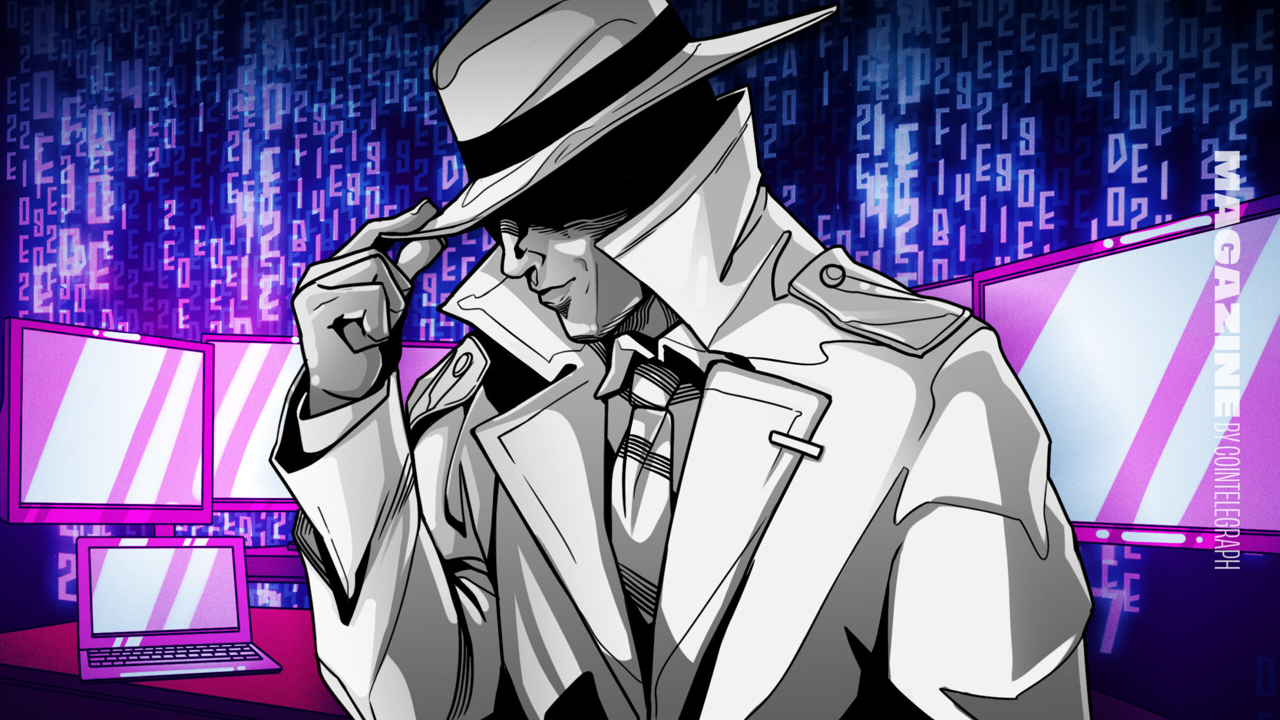 Agent wastes 14 hours of scammers’ time, LLMs ‘poisoned’ by Iran: AI Eye