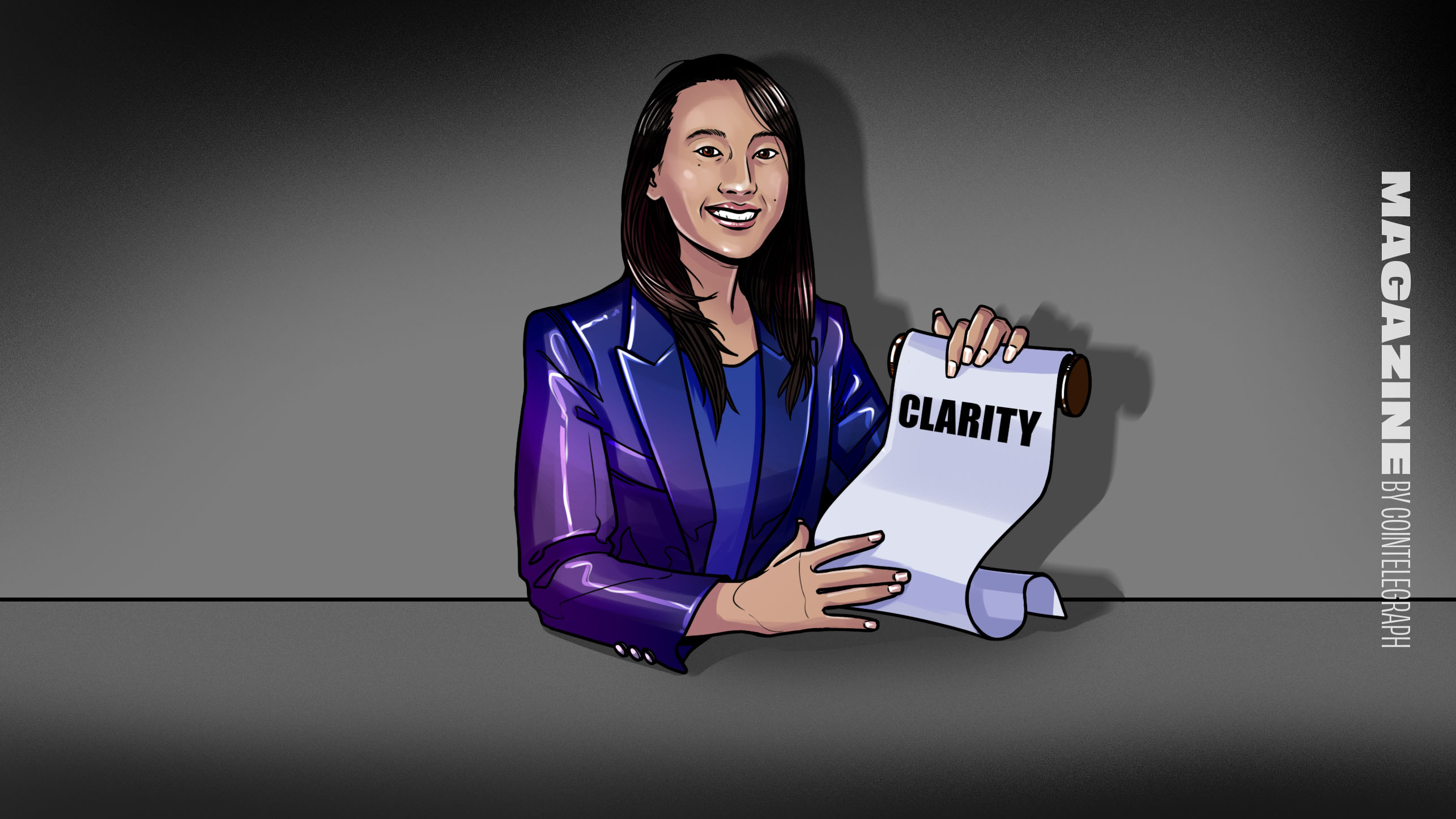 Will the CLARITY Act be good — or bad — for DeFi?