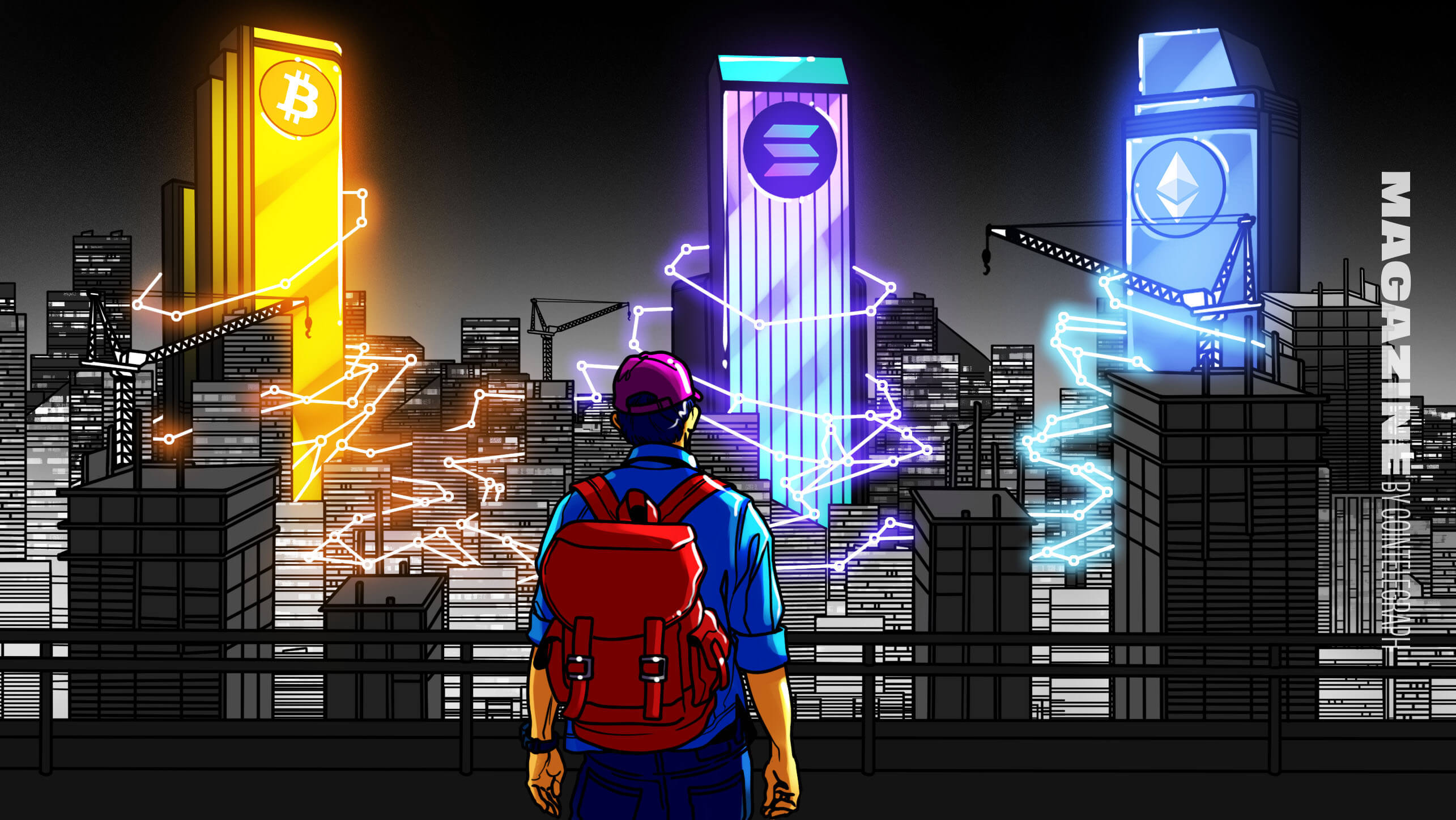 Big Questions: Do we really only need 2–5 cryptocurrencies?