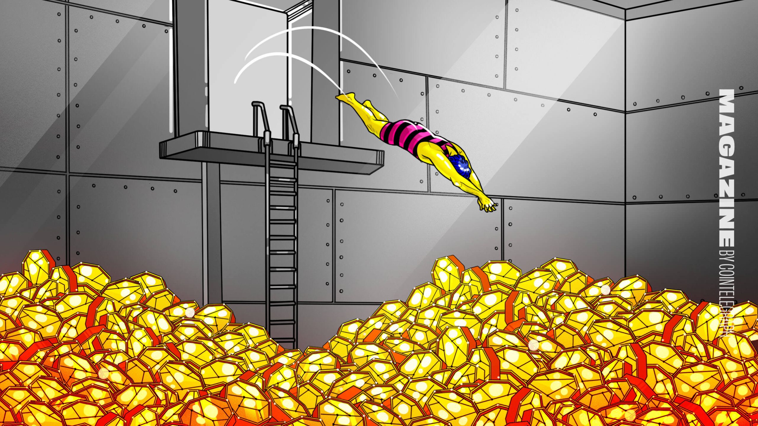 HYPE chases $100 target, ETH could dump below $1800: Market Moves