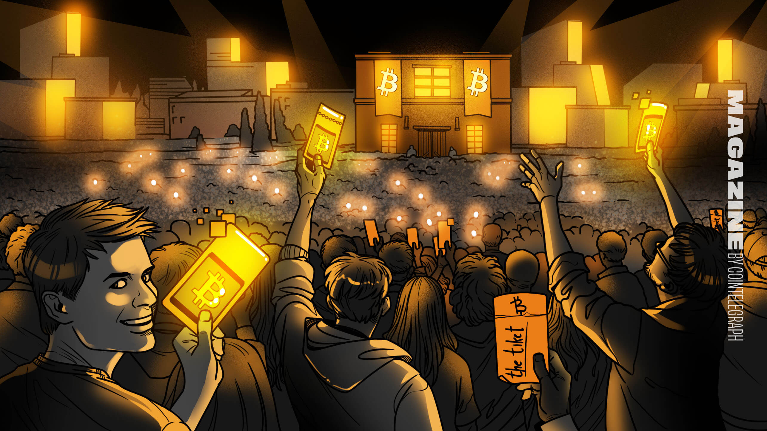 Does ‘Paper Bitcoin’ mean there’s an unlimited supply of BTC?