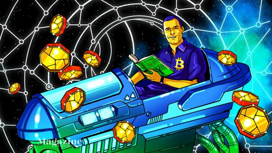 Roger Ver’s next life: Cryonics meets crypto