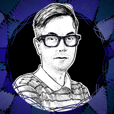 Andrew Marshall