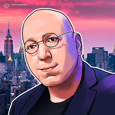 Jeffrey Wernick