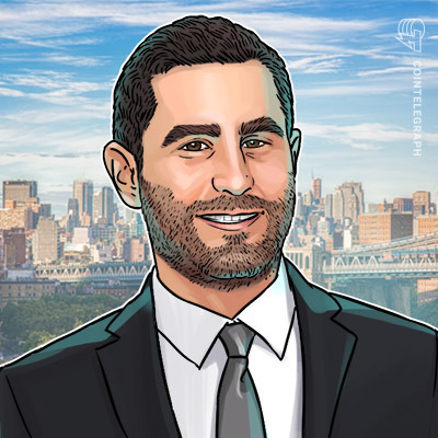 Charlie Shrem