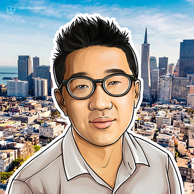 Kevin Chou