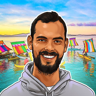 Inigo Vaca