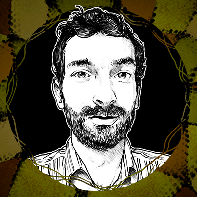 Aaron van Wirdum