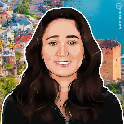 Hazal Orta