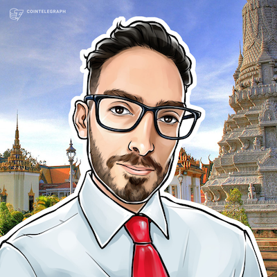Nathan Thompson