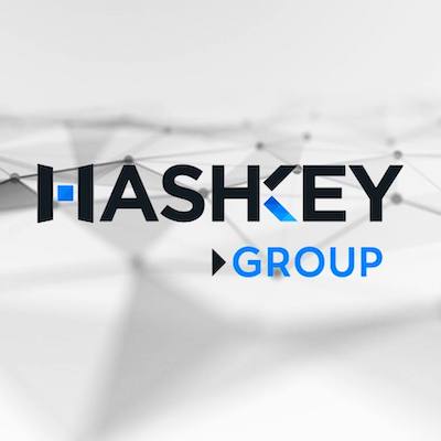 HashKey Group