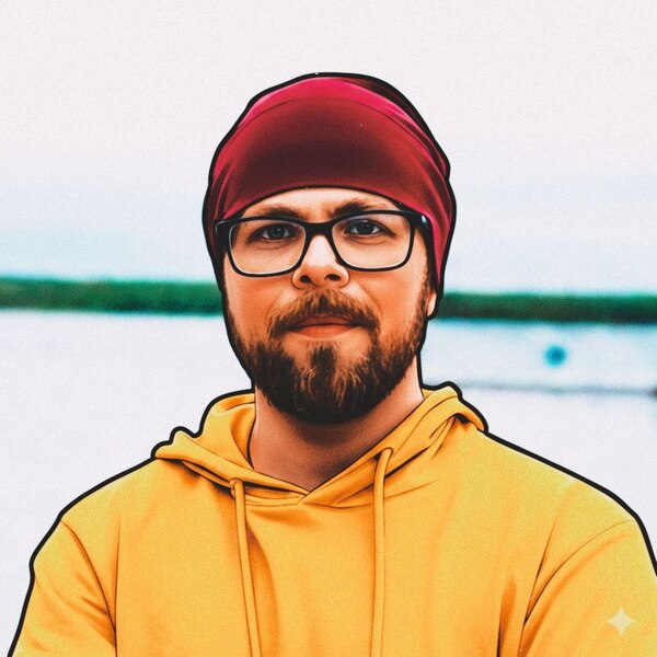 Валерий Осипов