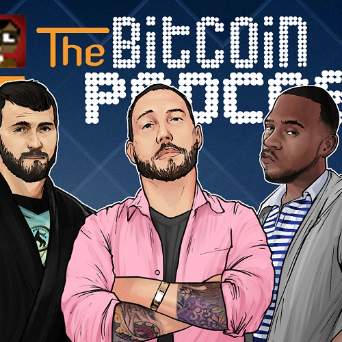 The Bitcoin Podcast