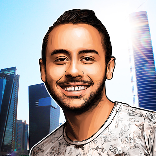 Wassim Bendella