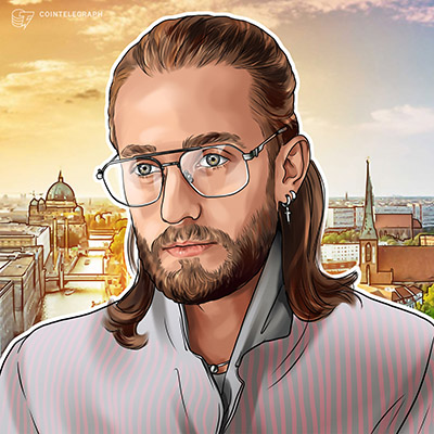 Max Yakubowski