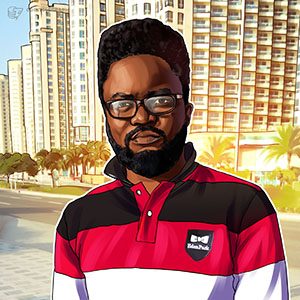 Osato Avan-Nomayo