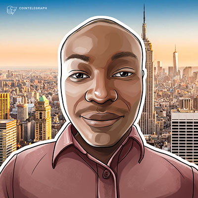 Oluwatobi Joel