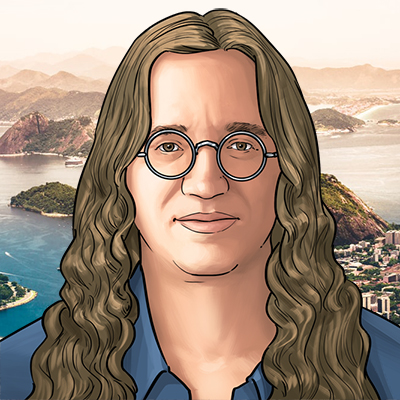 Ben Goertzel