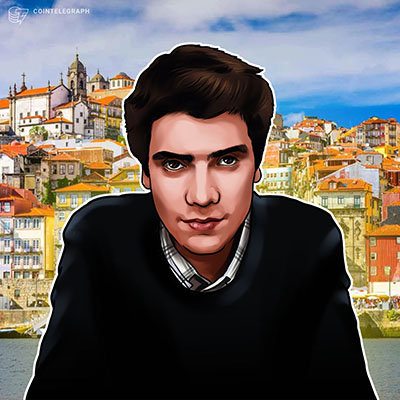 Tiago Vidal